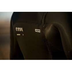 ION SEEK CORE 3/2 SHORTY LS FRONT ZIP MEN 2026