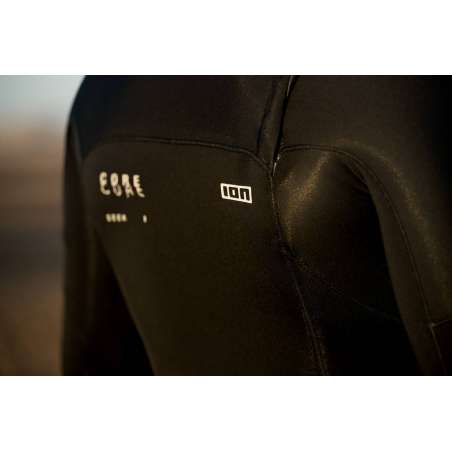 ION SEEK CORE 3/2 SHORTY LS FRONT ZIP MEN 2026