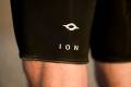ION SEEK CORE 3/2 SHORTY LS FRONT ZIP MEN 2026
