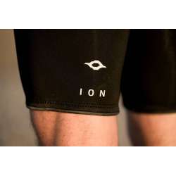 ION SEEK CORE 3/2 SHORTY LS FRONT ZIP MEN 2026