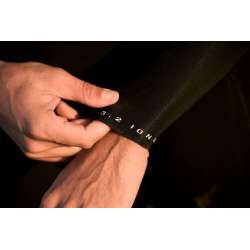 ION SEEK CORE 3/2 SHORTY LS FRONT ZIP MEN 2026