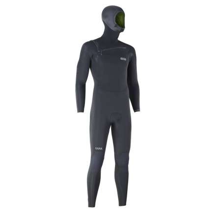 ION SEEK CORE 5/4 HOOD FRONT ZIP MEN 2026