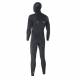 ION SEEK CORE 5/4 HOOD FRONT ZIP MEN 2026