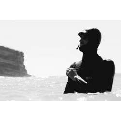 ION SEEK CORE 5/4 HOOD FRONT ZIP MEN 2026