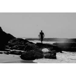 ION SEEK CORE 5/4 HOOD FRONT ZIP MEN 2026