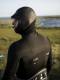 ION SEEK CORE 5/4 HOOD FRONT ZIP MEN 2026