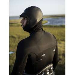 ION SEEK CORE 5/4 HOOD FRONT ZIP MEN 2026