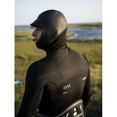 ION SEEK CORE 5/4 HOOD FRONT ZIP MEN 2026