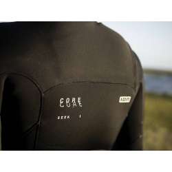 ION SEEK CORE 5/4 HOOD FRONT ZIP MEN 2026