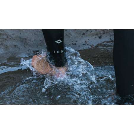 ION SEEK CORE 5/4 FRONT ZIP MEN 2026