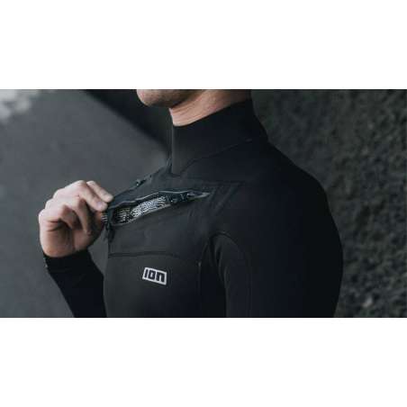 ION SEEK CORE 4/3 FRONT ZIP MEN 2026