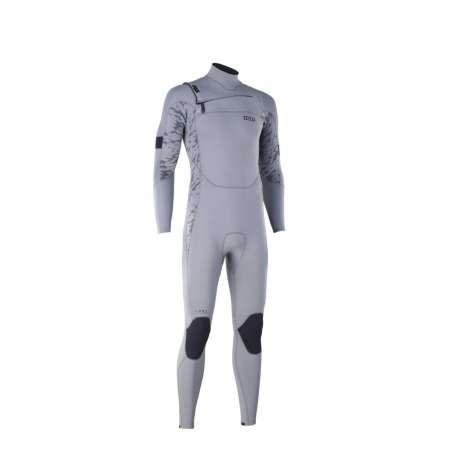 ION SEEK CORE 4/3 FRONT ZIP MEN 2026