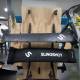 SLINGSHOT ONE-LOCK CARBON MAST 2025