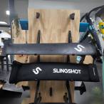 OCCASION SLINGSHOT ONE-LOCK CARBON MAST 2025