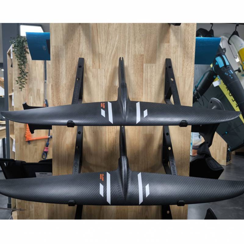 SLINGSHOT ONE-LOCK FLOW 2025
