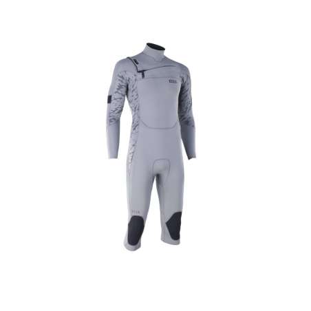 ION SEEK CORE 4/3 OVERKNEE LS FRONT ZIP MEN 2026