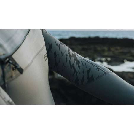 ION SEEK CORE 4/3 OVERKNEE LS FRONT ZIP MEN 2026