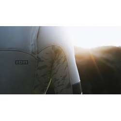 ION SEEK CORE 4/3 OVERKNEE LS FRONT ZIP MEN 2026