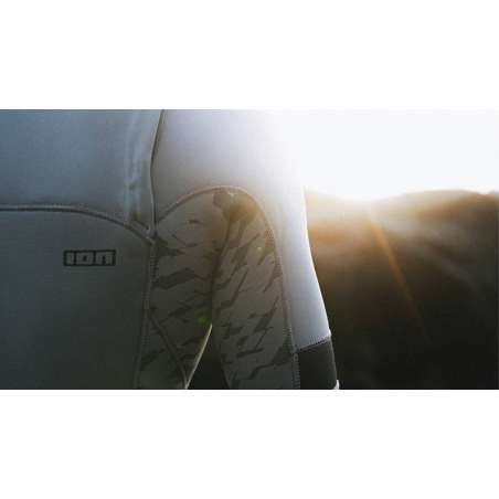 ION SEEK CORE 4/3 OVERKNEE LS FRONT ZIP MEN 2026