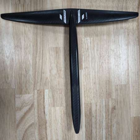 SLINGSHOT ONE-LOCK TURBO TAIL 180 2025