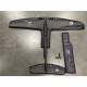 OCCASION DUOTONE WING SET GLIDE 2.0 D/LAB 900/H185