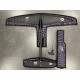 OCCASION DUOTONE WING SET GLIDE 2.0 D/LAB 900/H185