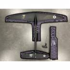 OCCASION DUOTONE WING SET GLIDE 2.0 D/LAB 900/H185