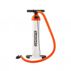 SLINGSHOT BLOW HARD PUMP