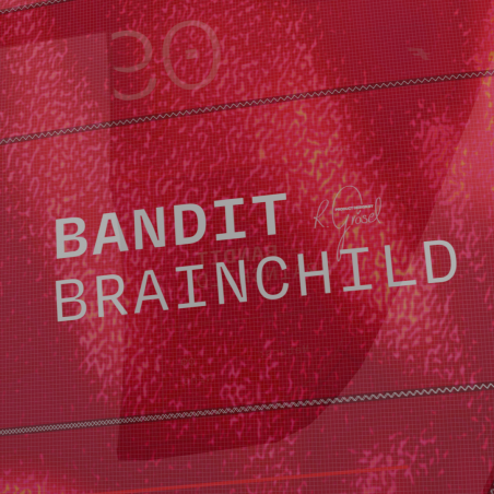 F-ONE BANDIT BY BRAINCHILD 2026