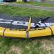 AILE DE KITESURF CORE XR PRO