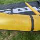 AILE DE KITESURF CORE XR PRO