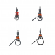 DUOTONE KITEBOARDING LOOP KITS