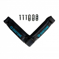DUOTONE V-FOOTSTRAP incl.SCREWS