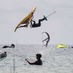 ELEVEIGHT WFS PRO V2