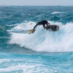 DUOTONE UNIT SLS CONCEPT BLUE 2026