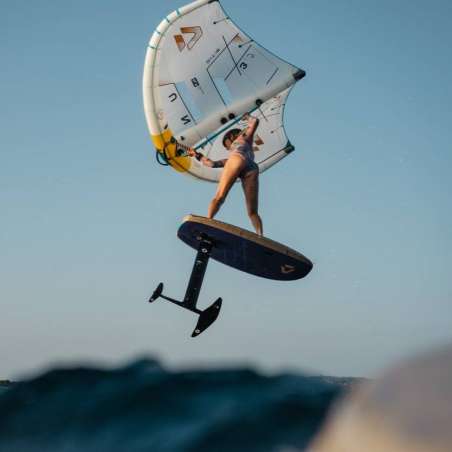 DUOTONE UNIT SLS CONCEPT BLUE 2026