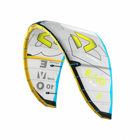 DUOTONE EVO D/LAB 2026 C:14