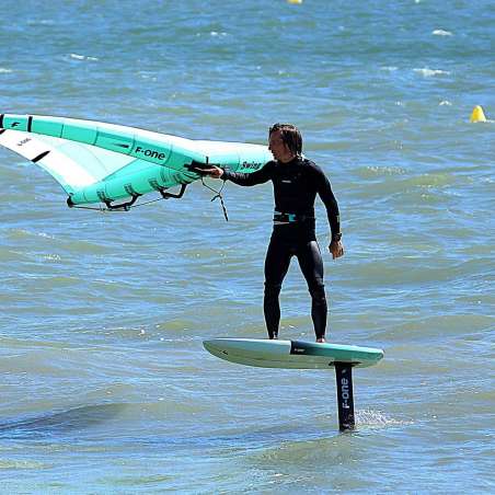 F-One MAT CARBONE 16