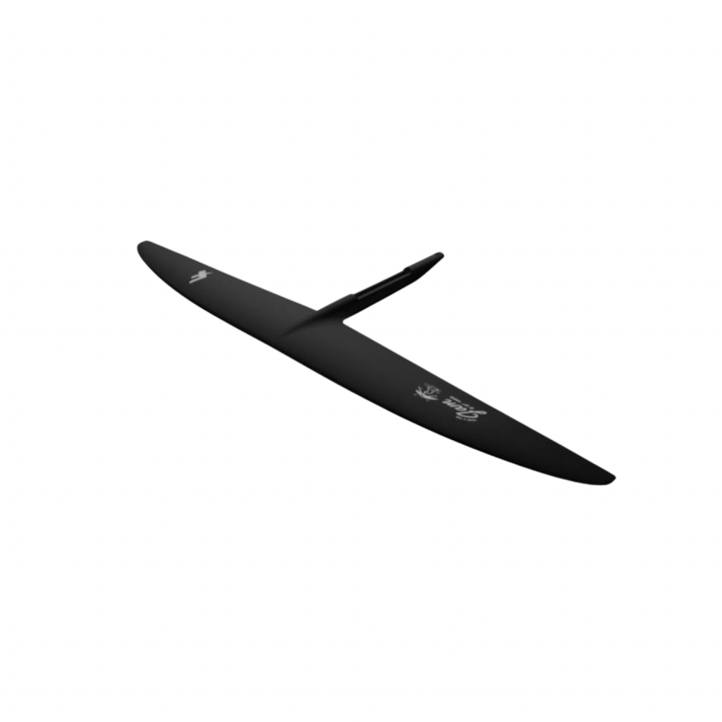 FW JAM HM CARBON 1900 aile de foil F-one 