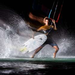 DUOTONE TRUST BAR QUAD CONTROL 2026