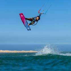 DUOTONE TRUST BAR QUAD CONTROL 2026