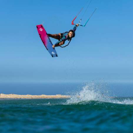 DUOTONE TRUST BAR QUAD CONTROL 2026