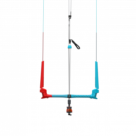 DUOTONE TRUST BAR QUAD CONTROL 2026