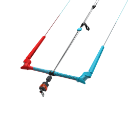 DUOTONE TRUST BAR QUAD CONTROL 2026