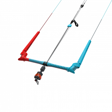 DUOTONE TRUST BAR QUAD CONTROL 2026