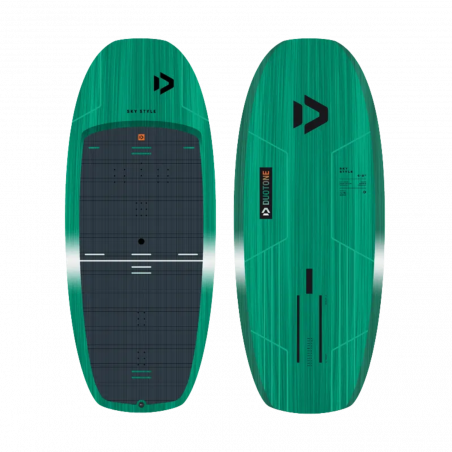 DUOTONE SKY STYLE 2026