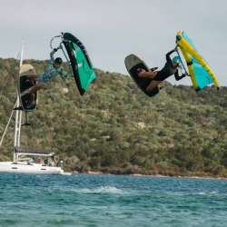 DUOTONE SKY STYLE SLS 2026