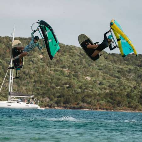 DUOTONE SKY STYLE SLS 2026