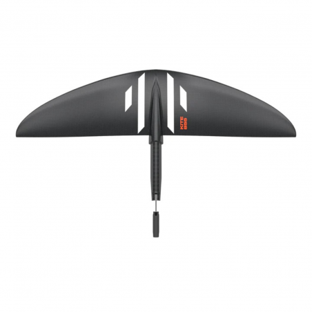 SLINGSHOT ONE-LOCK KITE FRONT WINGS 2026