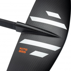 SLINGSHOT ONE-LOCK KITE FRONT WINGS 2026